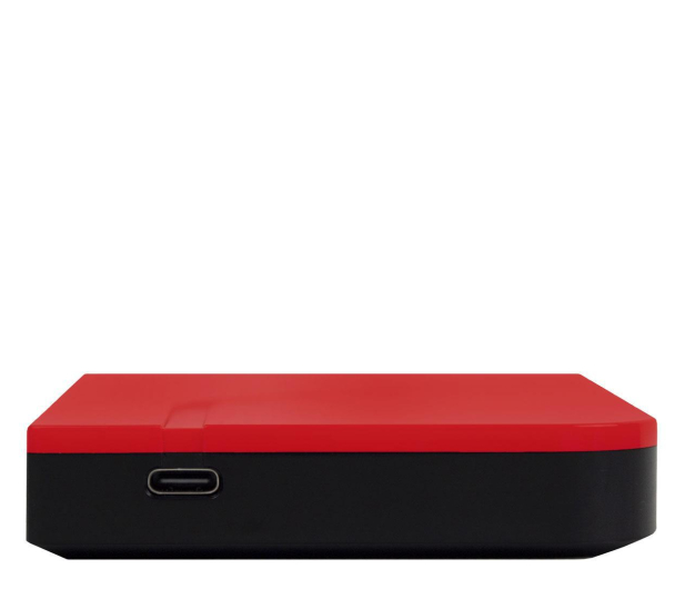 SureFire PyroDrive Gaming SSD 1TB Red - 1293347 - zdjęcie 3